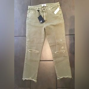 NWT Paige pants
